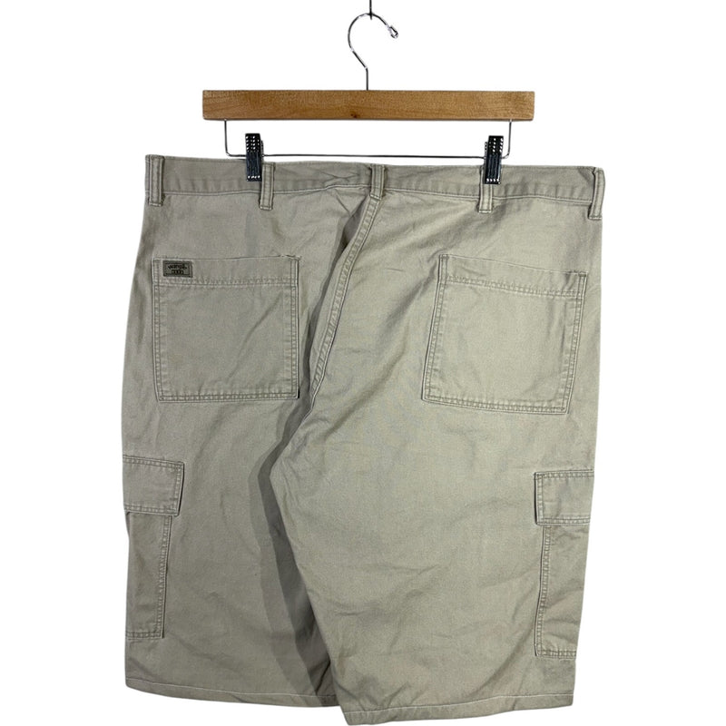 Vintage Wrangler Cargo Shorts 40