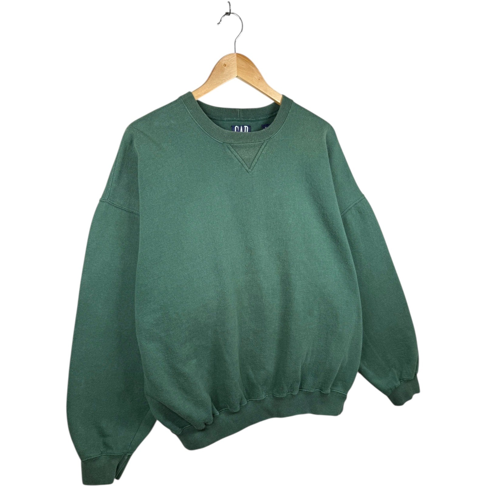 Vintage GAP Crewneck