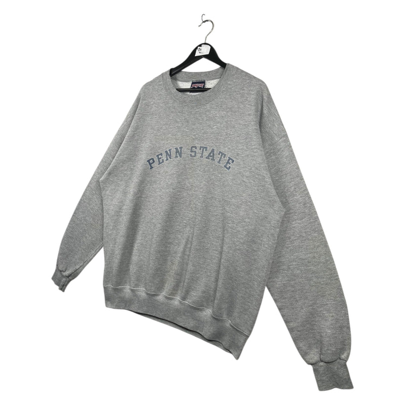Vintage JanSport Penn State Pullover Crewneck