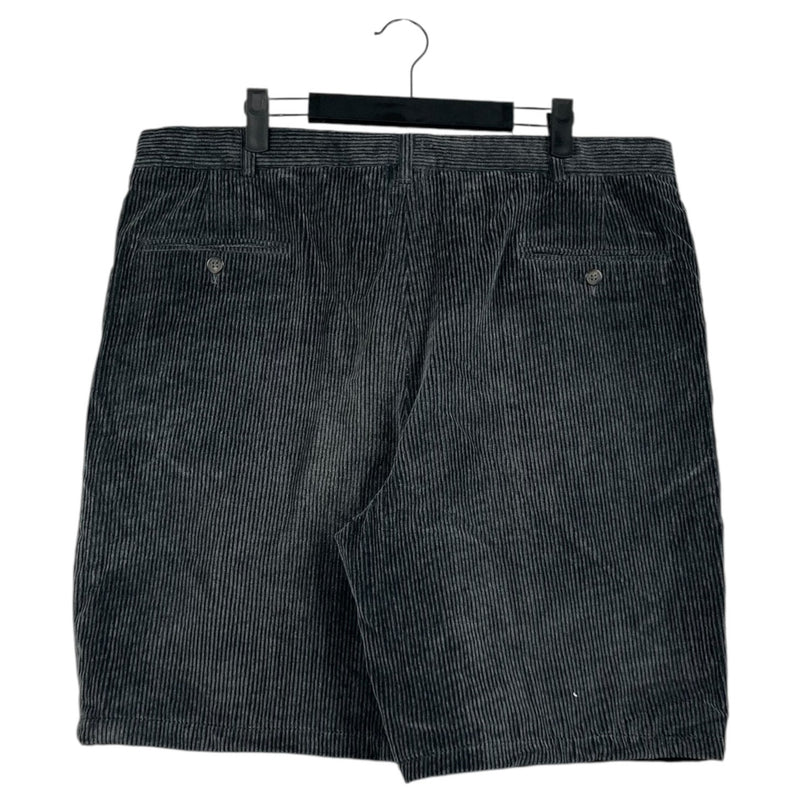 Vintage Barry Bricken Corduroy Shorts 38