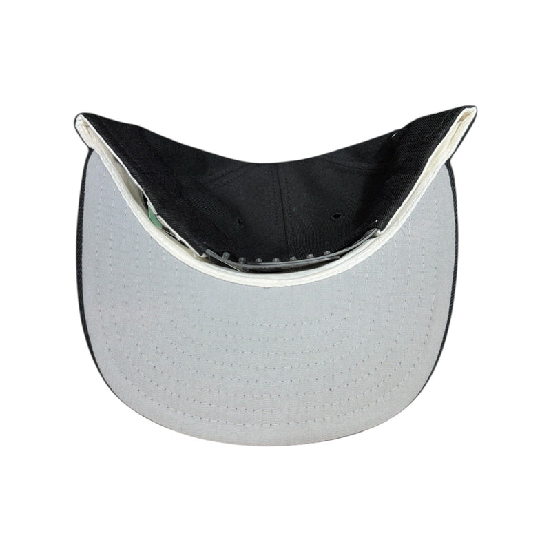 Vintage New York Rangers Stanley Cup NHL Snapback Hat