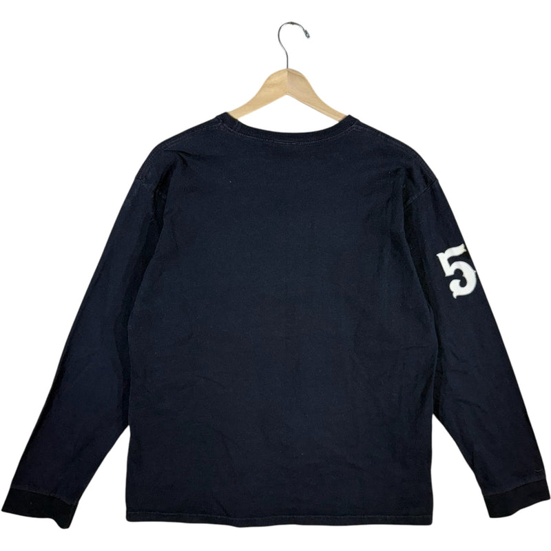 Vintage "The Gunit Company" Long Sleeve
