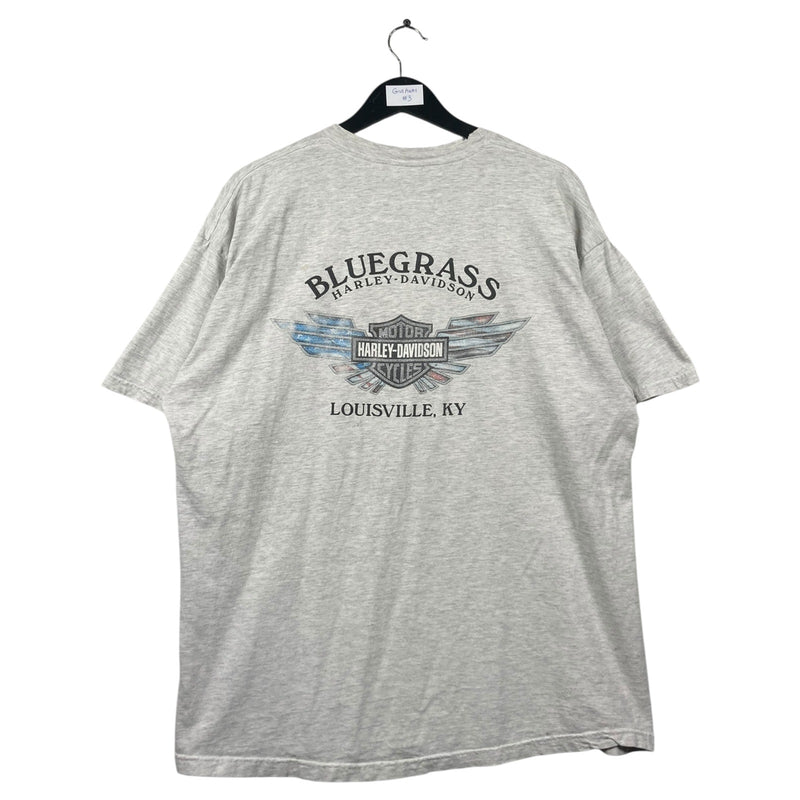 Vintage Harley Davidson Louisville T-Shirt
