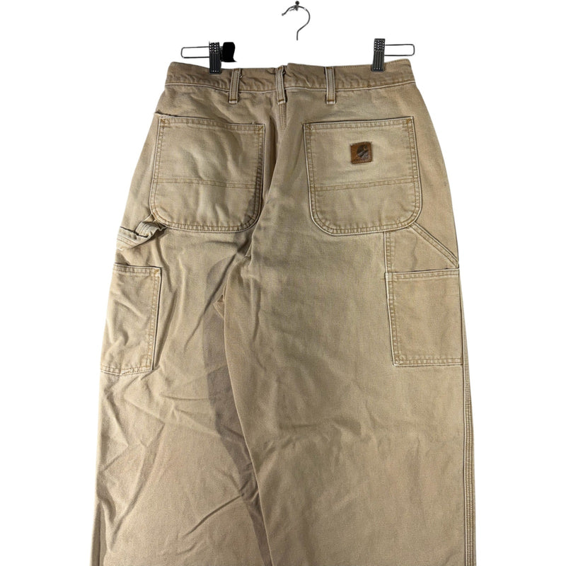 Vintage Carhartt Carpenter Pants 30x29