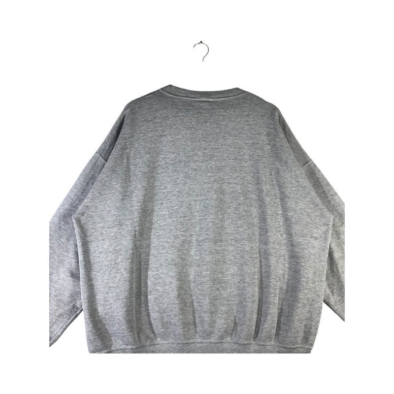 Vintage Lee NFL New England Patriots Football Sweatshirt