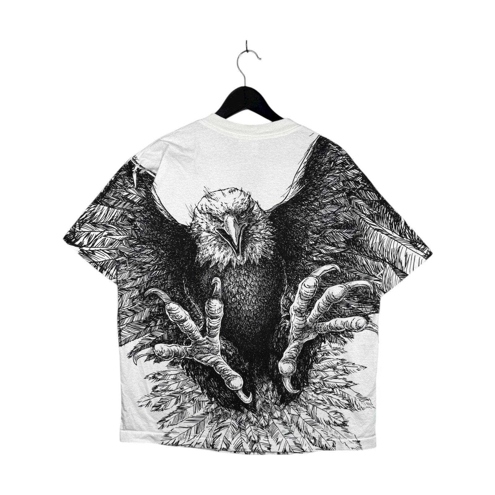 Vintage Eagle T-Shirt
