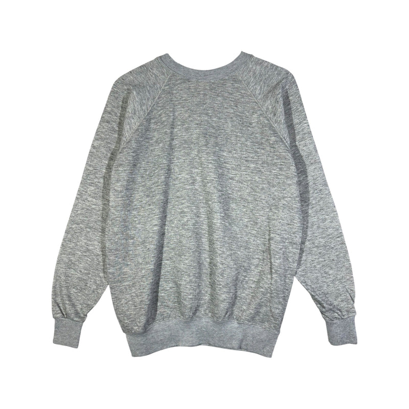 Vintage Adidas Heather Pullover Sweatshirt