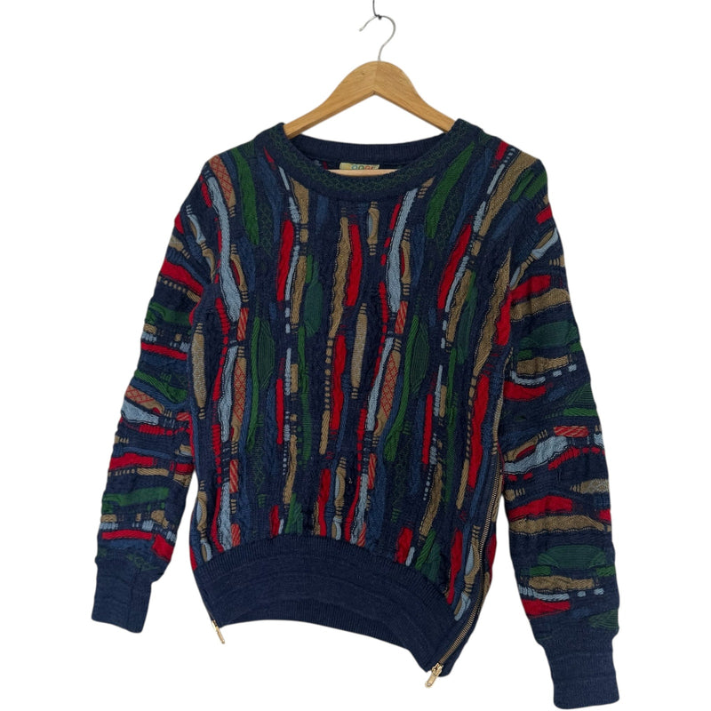 Vintage COOGI Knit Sweater