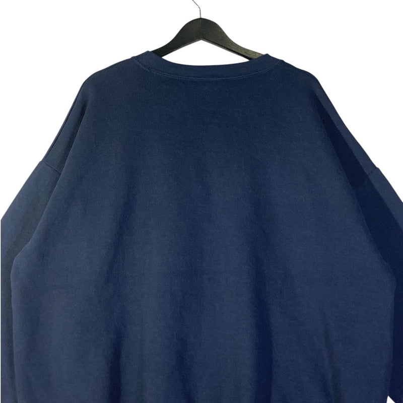 Vintage NFL New England Patriots Crewneck
