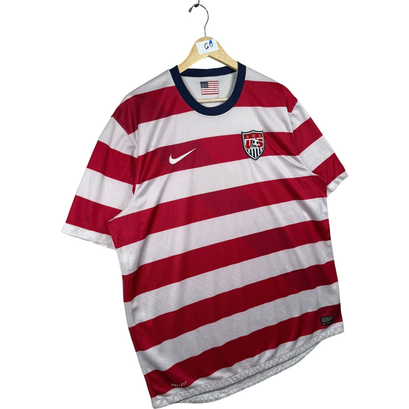 Vintage Nike USA Soccer T-Shirt