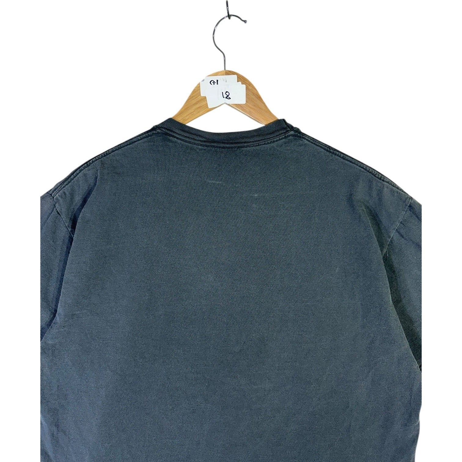 Vintage Looney Tunes Daffy Duck Cowboy T-Shirt