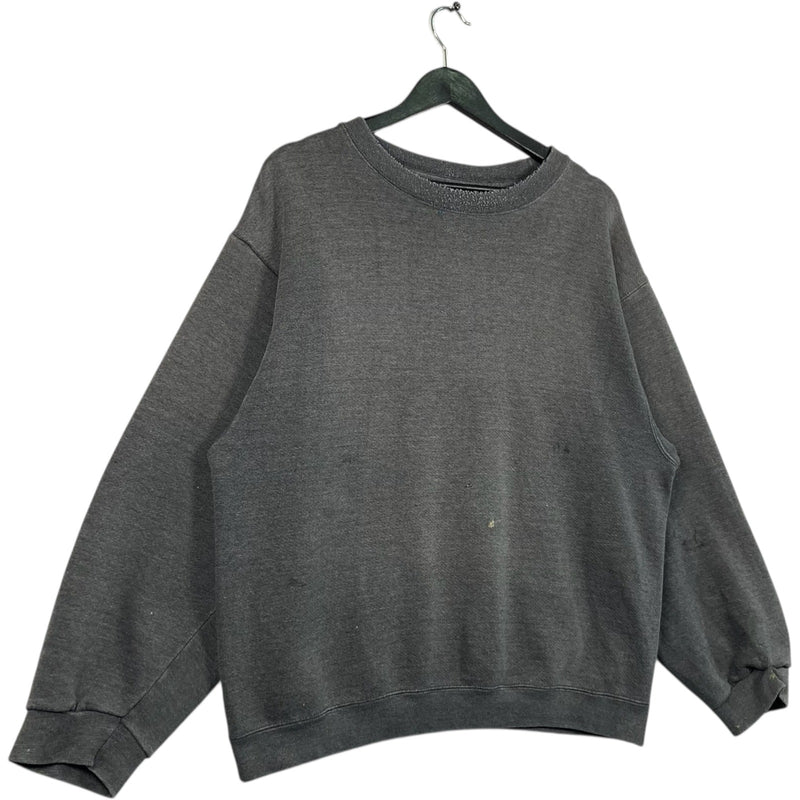 Vintage Faded Pluma Crewneck