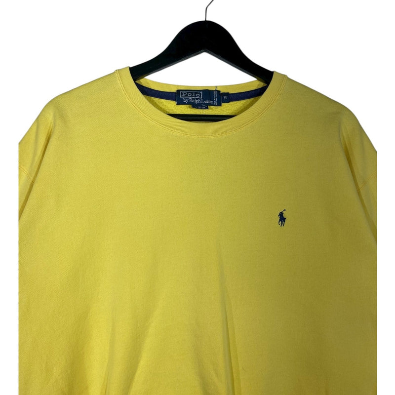 Vintage Polo Ralph Lauren Crewneck