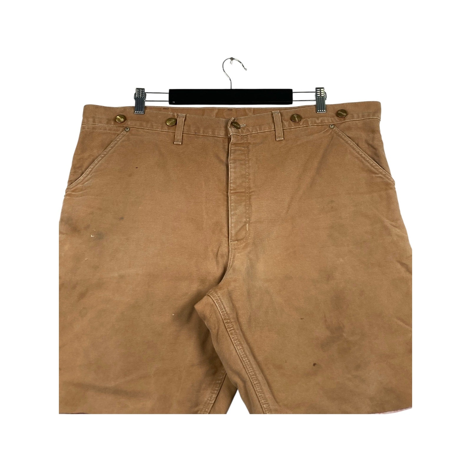 Vintage Carhartt Chino Shorts 40