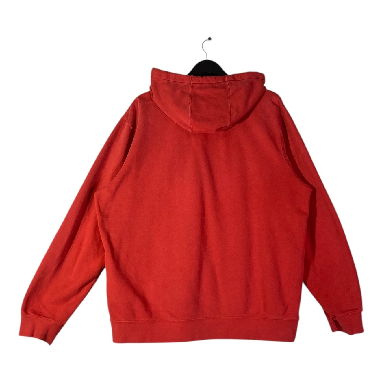 Vintage Fox Racing Moto Hoodie