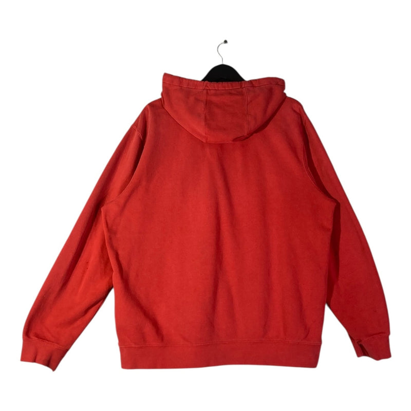 Vintage Fox Racing Moto Hoodie