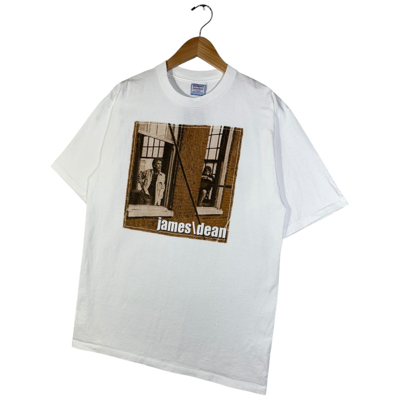 Vintage James Dean Graphic T-Shirt