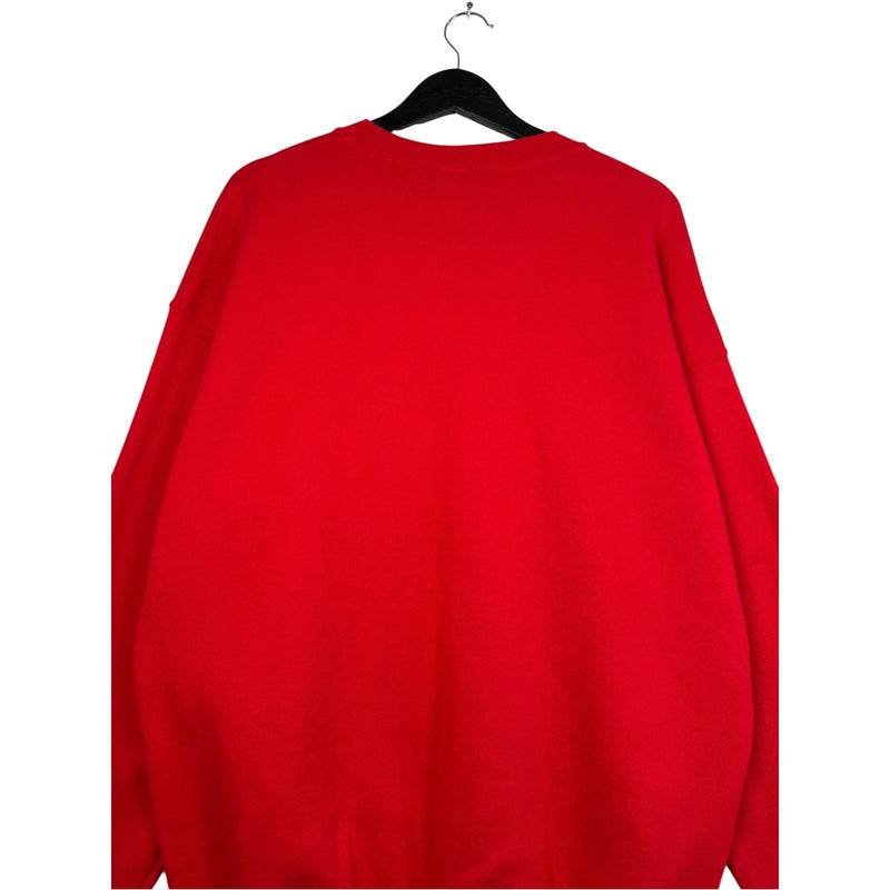 Vintage Disney Mickey Mouse Crewneck
