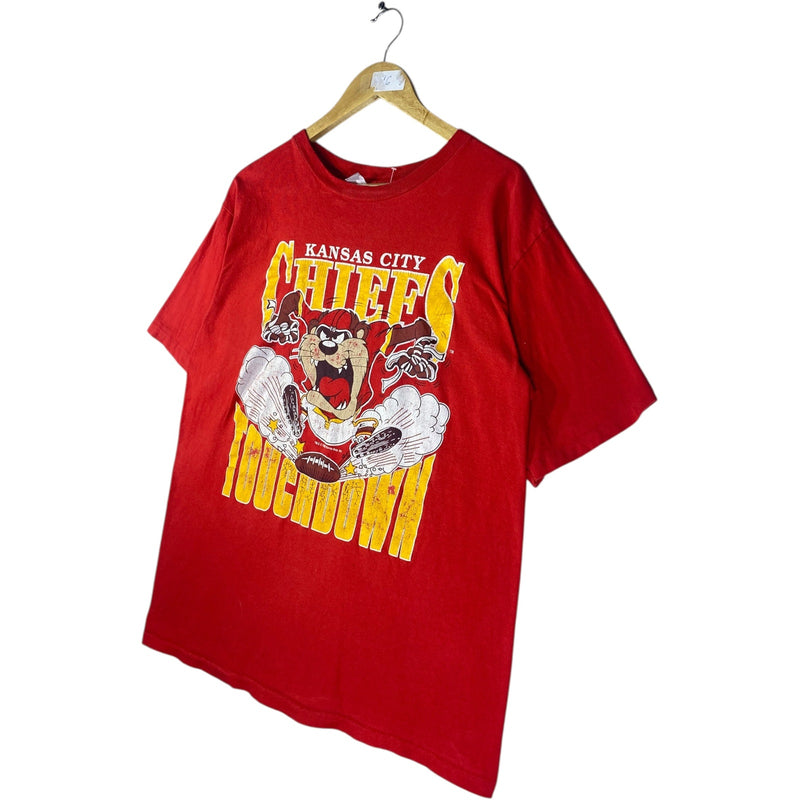 Vintage Kansas City Chiefs NFL T-Shirt
