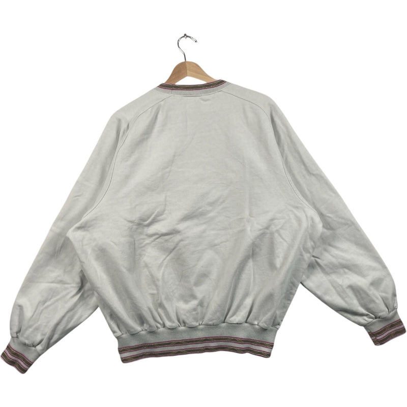 Vintage New Balance Sportswear Crewneck