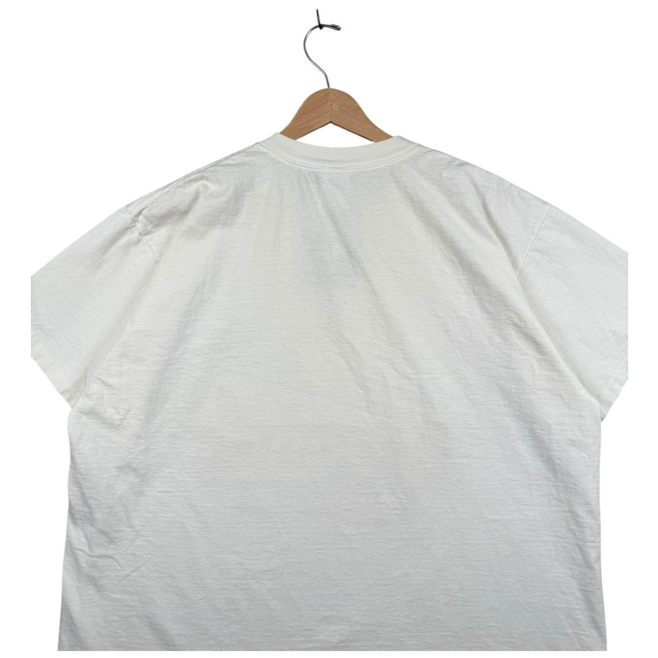 Vintage Legends In Concert Signed T-Shirt