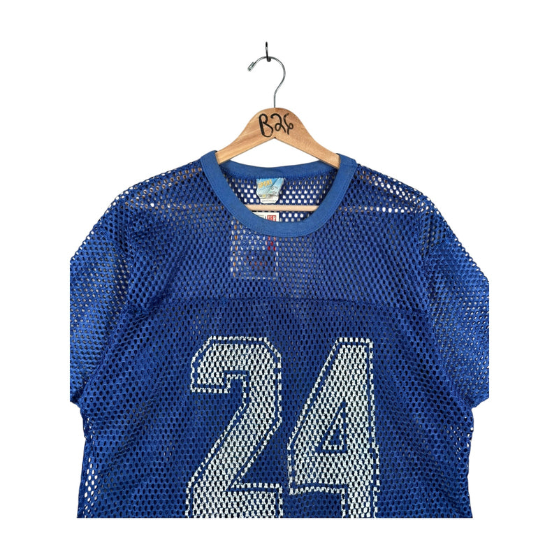 Vintage Sport Active Company Spalding Jersey