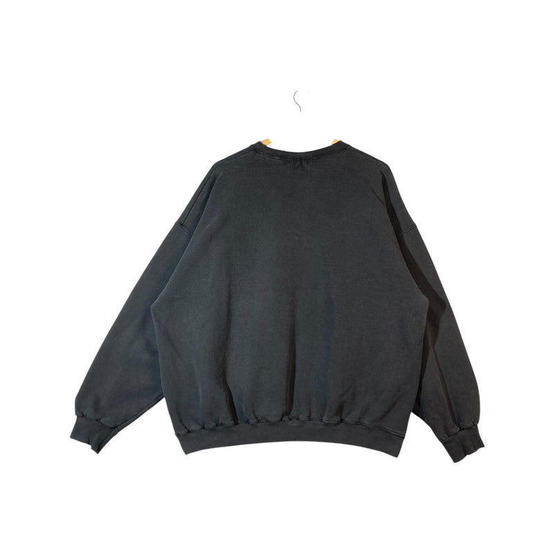 Vintage Colorado Buffaloes Sweatshirt Crewneck