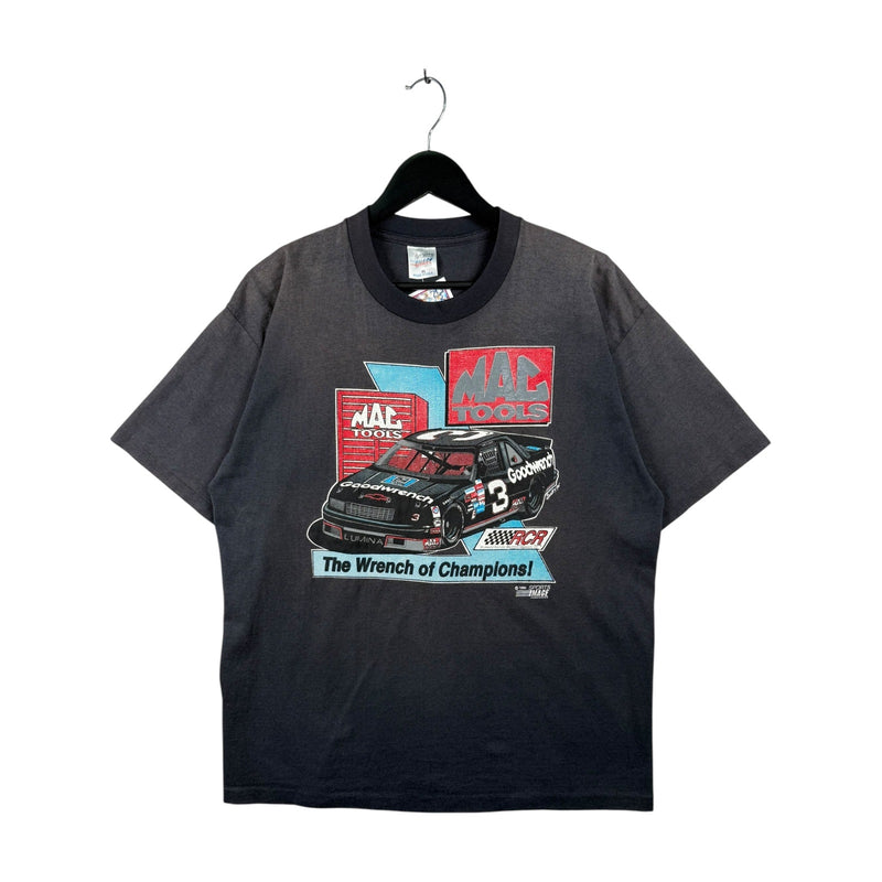 Vintage NASCAR Goodwrench T-Shirt