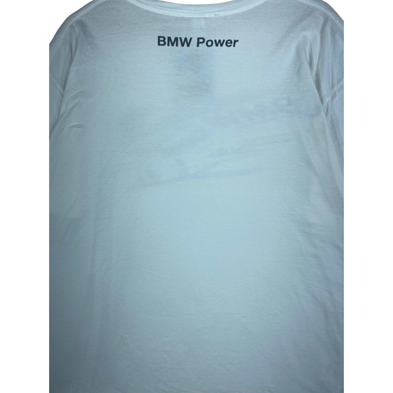 Vintage BMW Racing T-Shirt