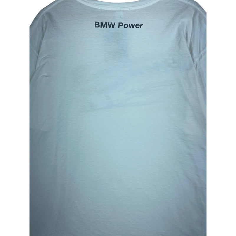 Vintage BMW Racing T-Shirt