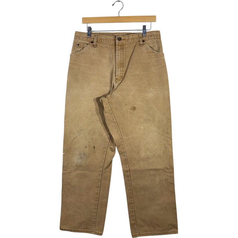 Vintage Dickies Carpenter Pants 38x30