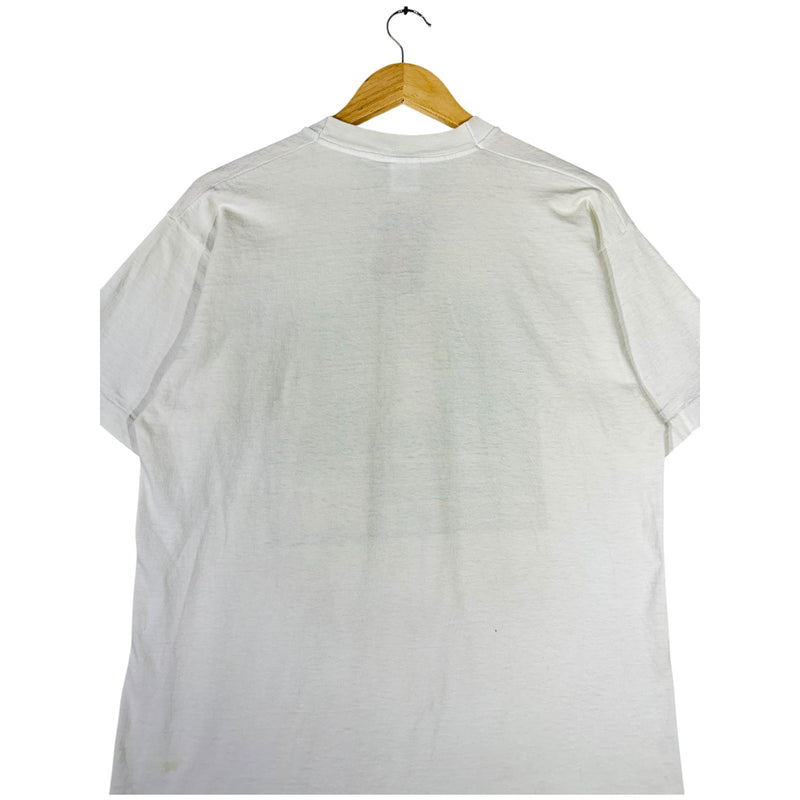 Vintage Albany State School for The Gifted Humor T-Shirt