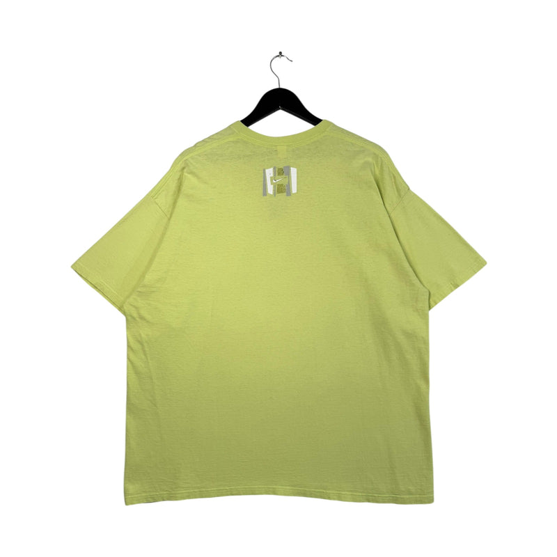 Vintage Nike Short Sleeve T-Shirt