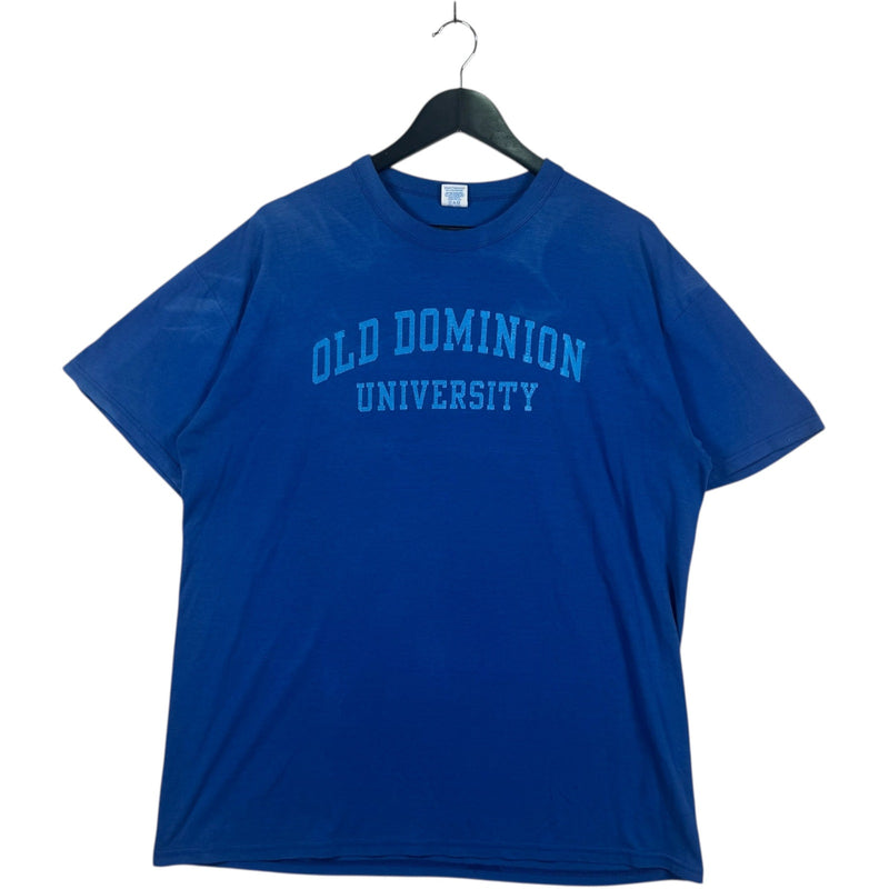 Vintage Russell Old Dominon University Tee