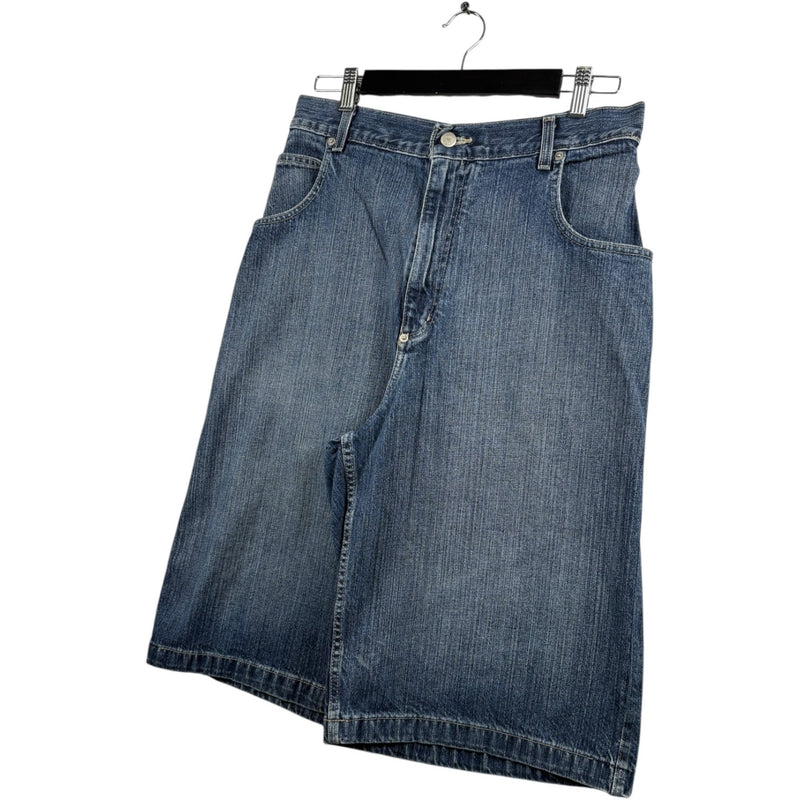 Vintage Phat Farm Denim Shorts 32