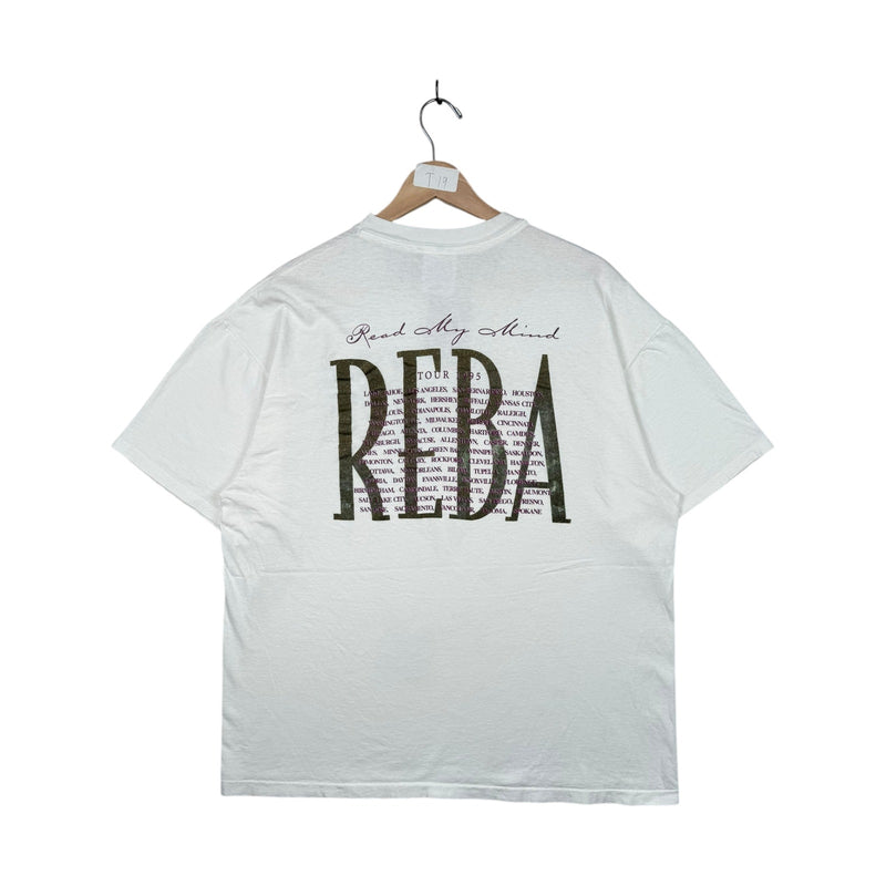 Vintage Reba McEntire T-Shirt