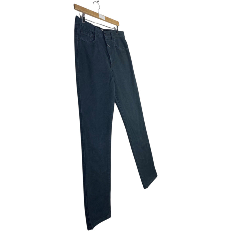 Vintage Girbaud Straight Leg Casual Denim Jeans 31