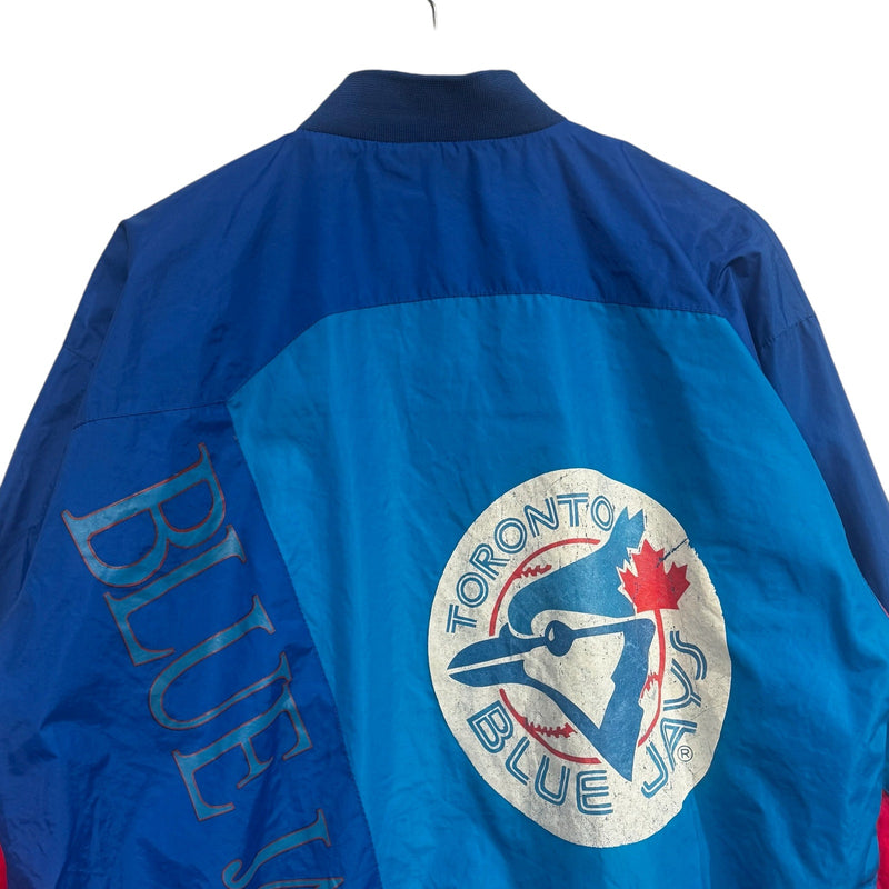 Vintage Toronto Blue Jays MLB Jacket
