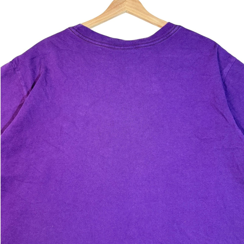 Vintage Walt Disney World Sweet Dreams Mini Mouse Crop T-Shirt
