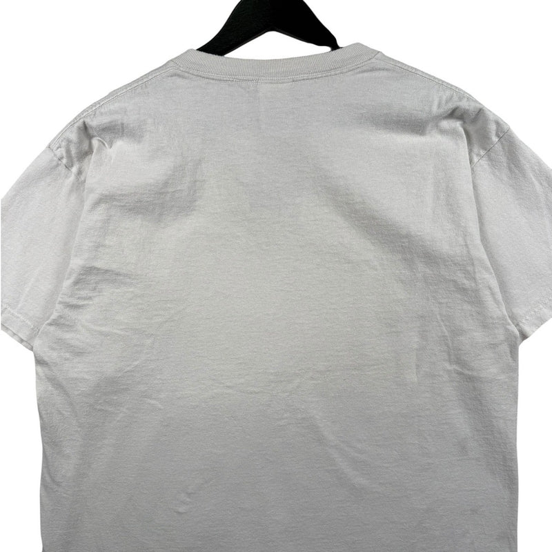 Vintage Tony Montana Movie Graphic T-Shirt