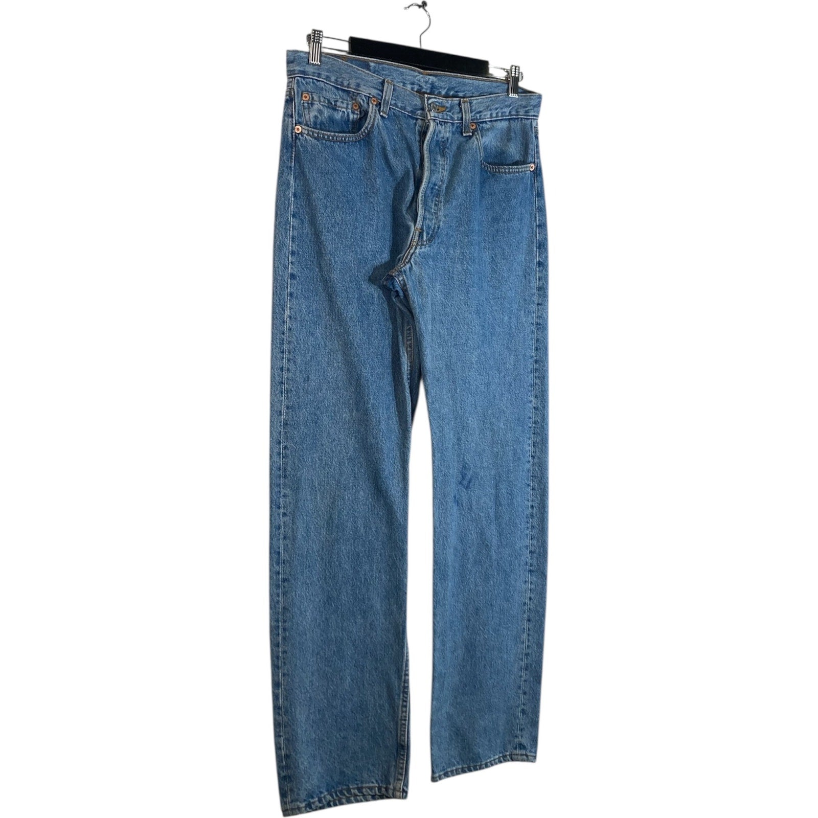 Vintage Levi's 501 Jeans 34 x 32