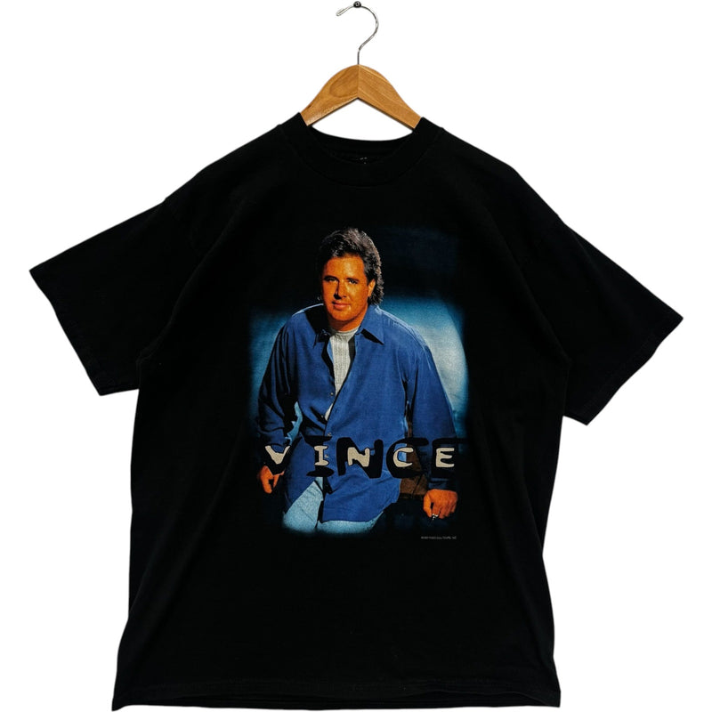 Vintage Vince Gill Tour Tee