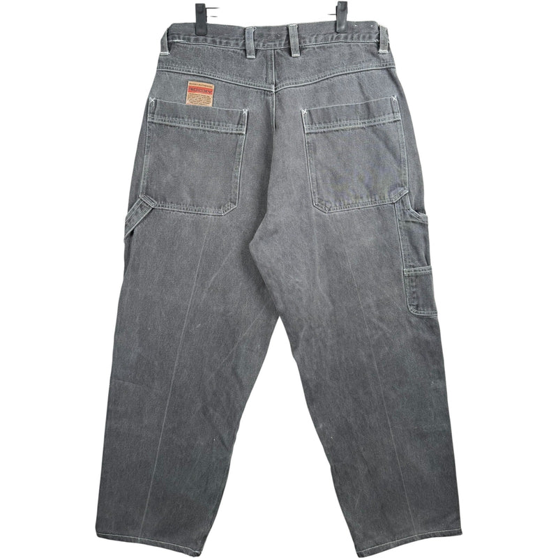 Vintage Rooky Authentic Carpenter Pants 42