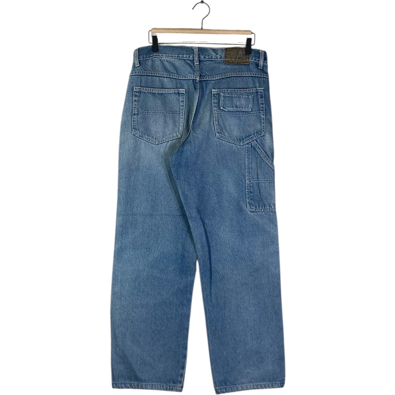 Vintage Carpenter Denim Jeans 32x30