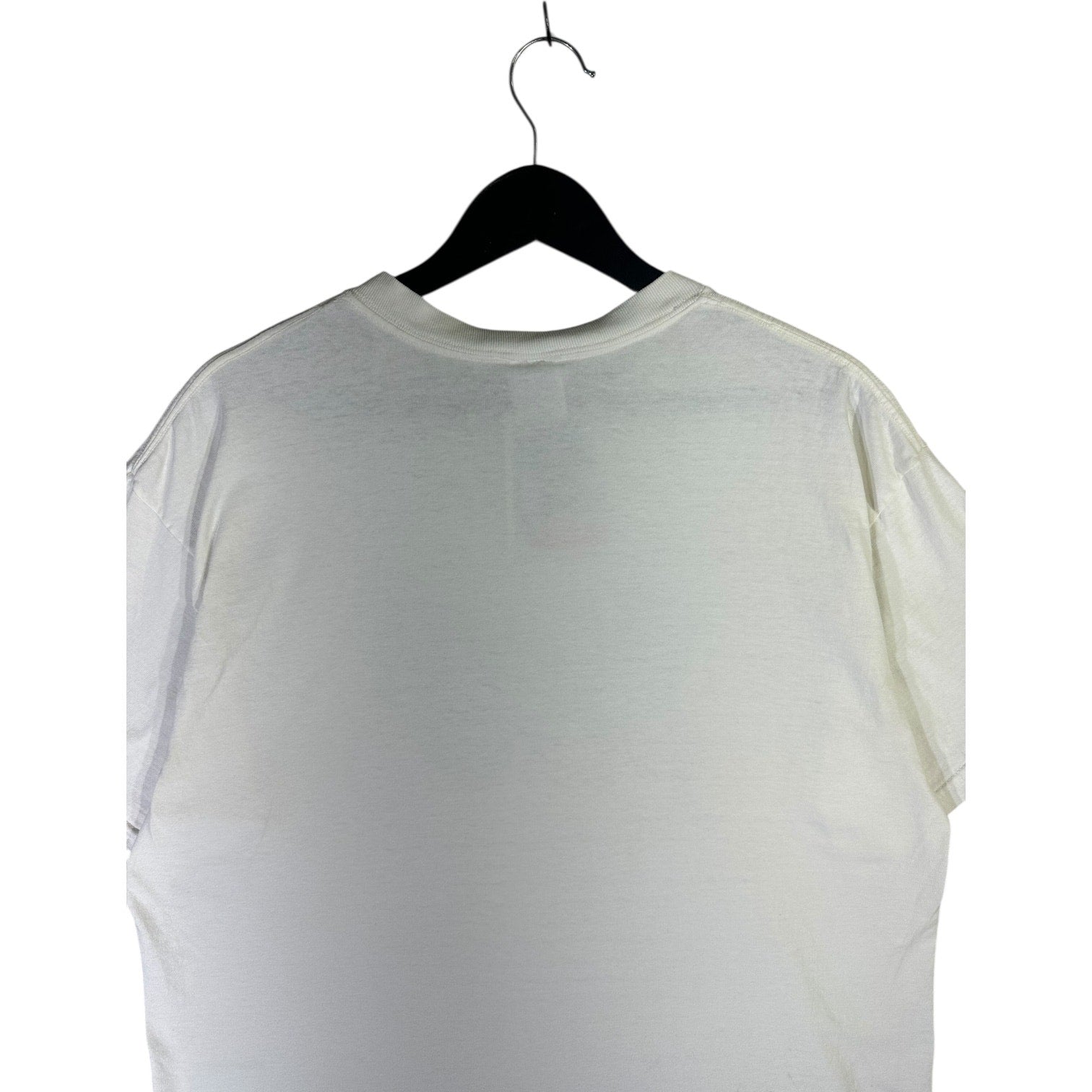 Vintage Nirvana Notebook Doodle Band T-Shirt