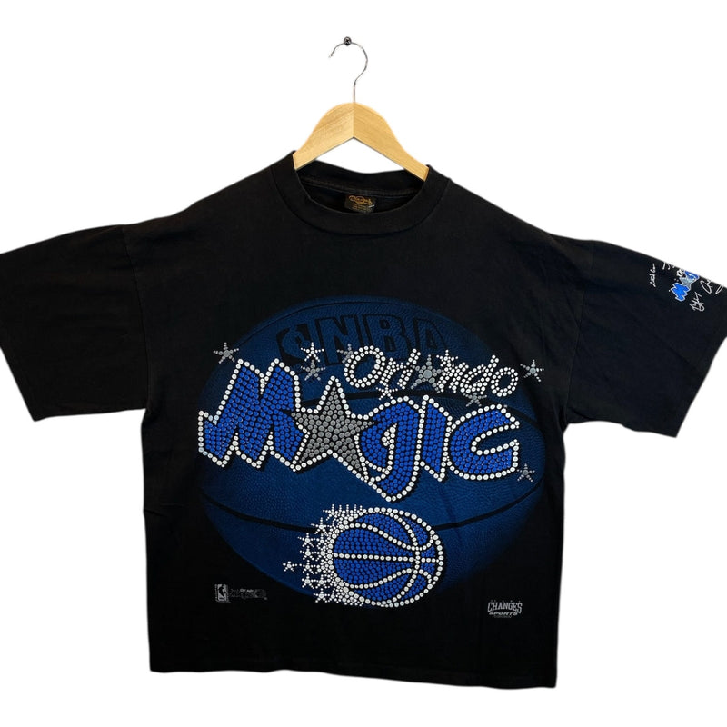 Vintage Orlando Magic NBA T-Shirt