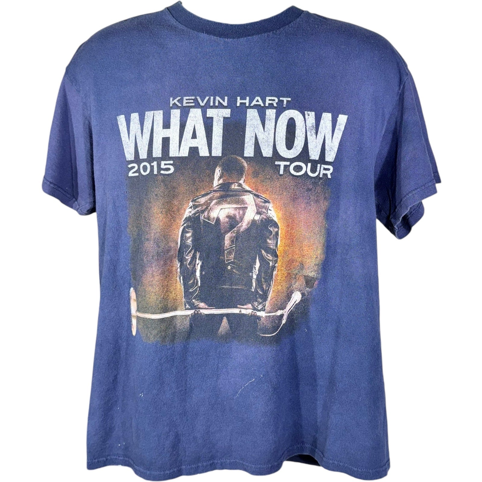 Kevin Hart "What Now" Tour Tee