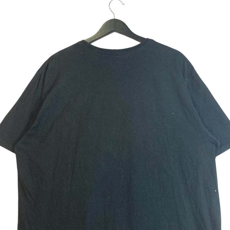 Vintage Polo Ralph Lauren Mini Logo Tee