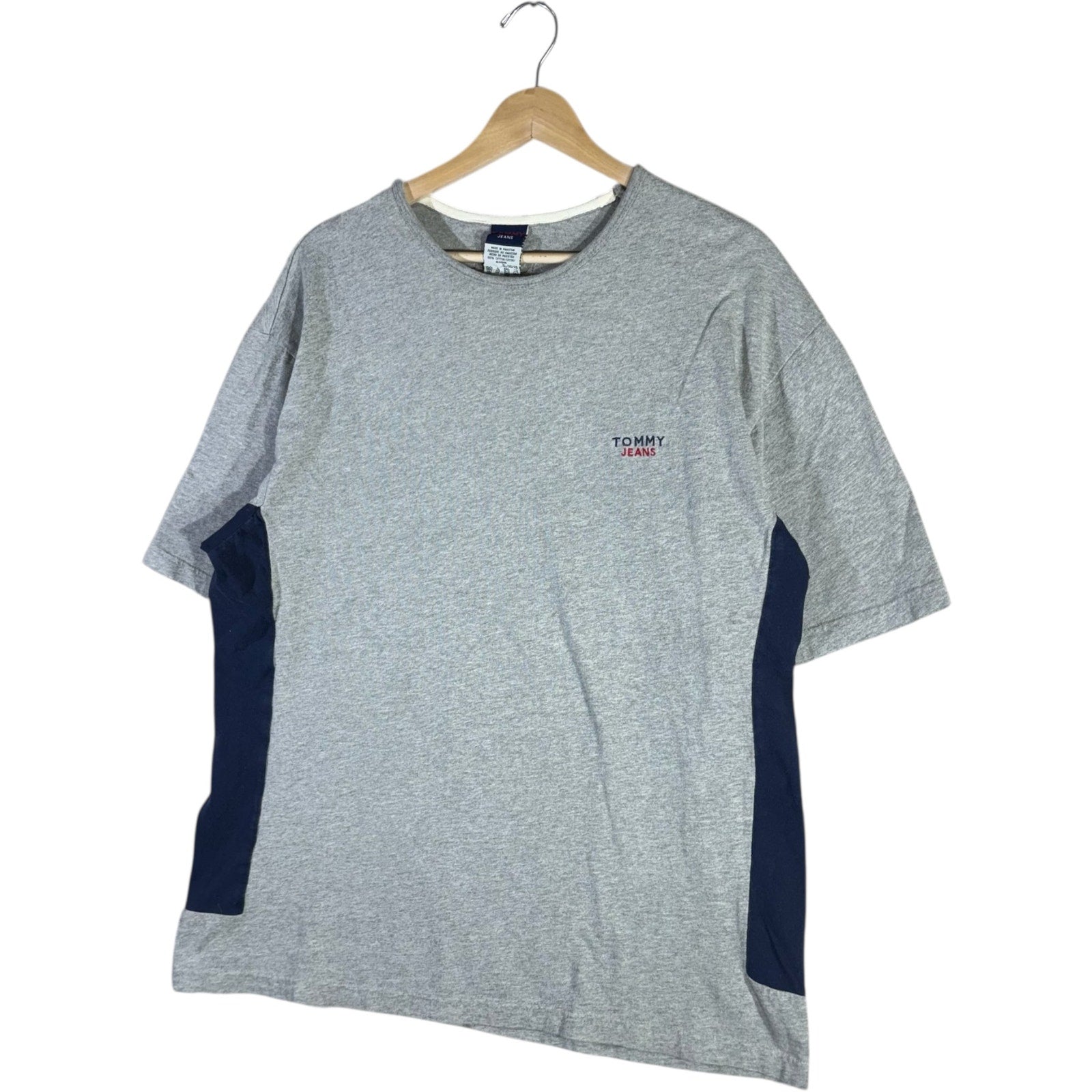 Vintage Tommy Hilfiger Jeans Tee