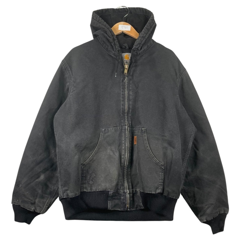 Vintage Carhartt Hoodie Jacket